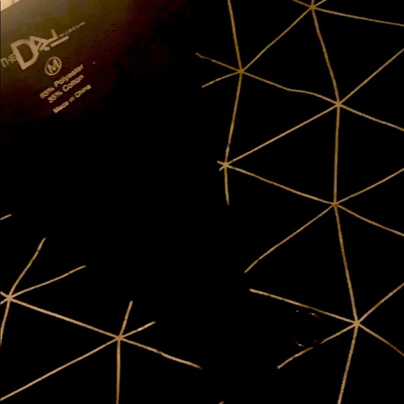 SURREAL JACKET Salvador Dali size M - Picture 4 of 4